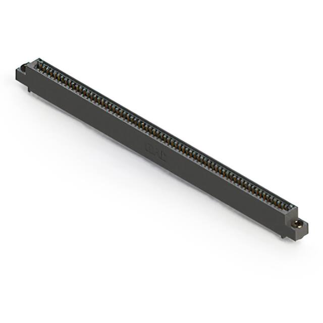 395-068-542-403 EDAC Inc.  Edgeboard Connectors